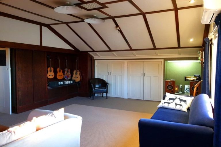 Photo of property in 134 Studholme Street, Morrinsville, 3300