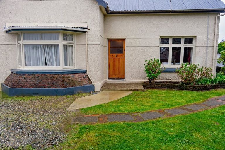 Photo of property in 292 Tay Street, Turnbull Thomson Park, Invercargill, 9810