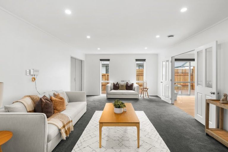 Photo of property in 6 Westburn Terrace, Burnside, Christchurch, 8041