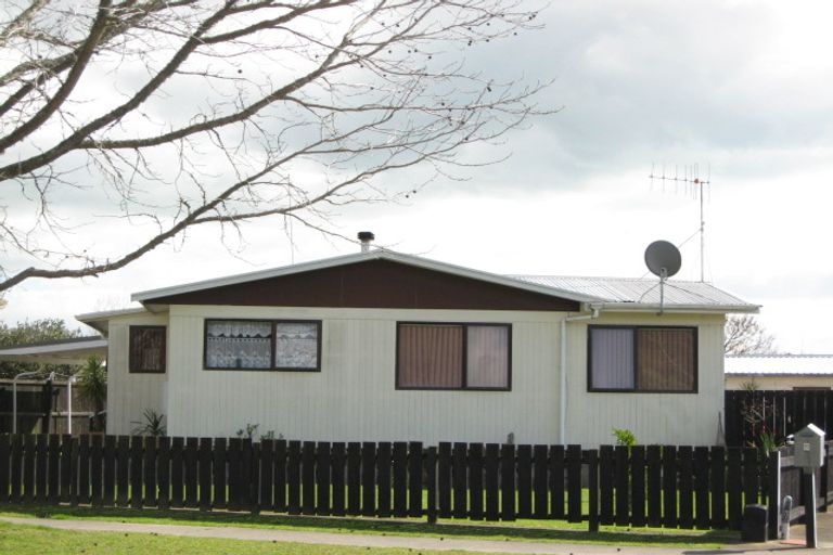 Photo of property in 8 Cleary Avenue, Whakatane, 3120
