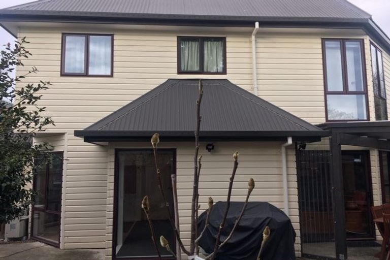 Photo of property in 4/20 Harman Street, Addington, Christchurch, 8024