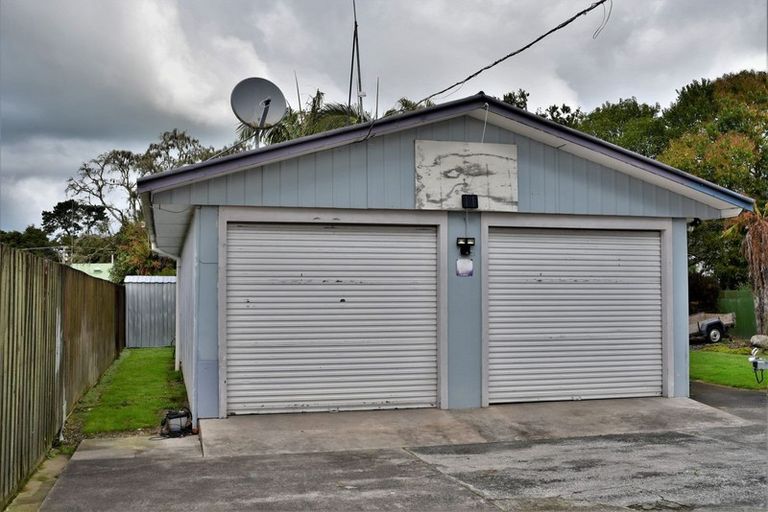 Photo of property in 27 Cureton Street, Morrinsville, 3300