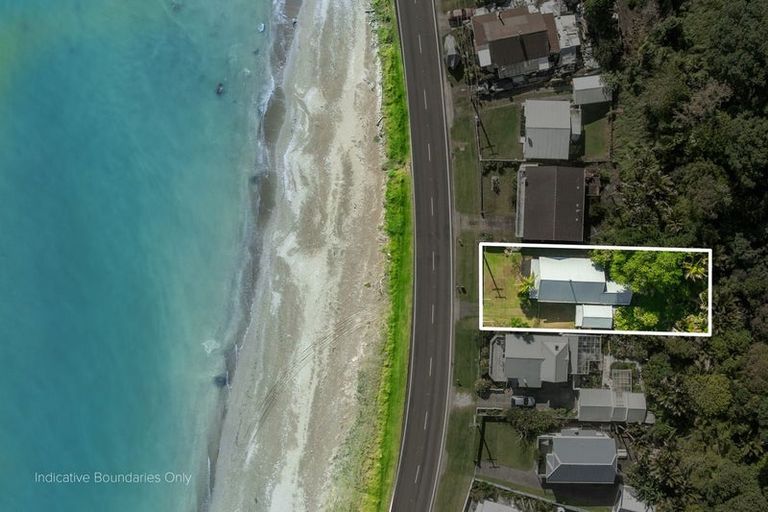 Photo of property in 346 Thames Coast Sh25 Road, Thornton Bay, Thames, 3575