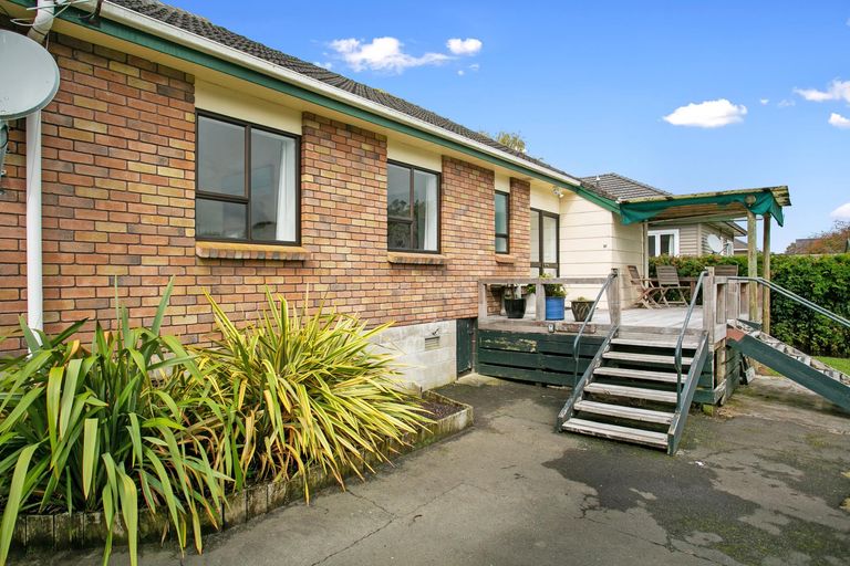 Photo of property in 23 Burwood Road, Matamata, 3400