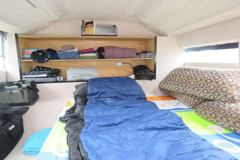 Photo of property in 152 Torea Street, Granity, 7823