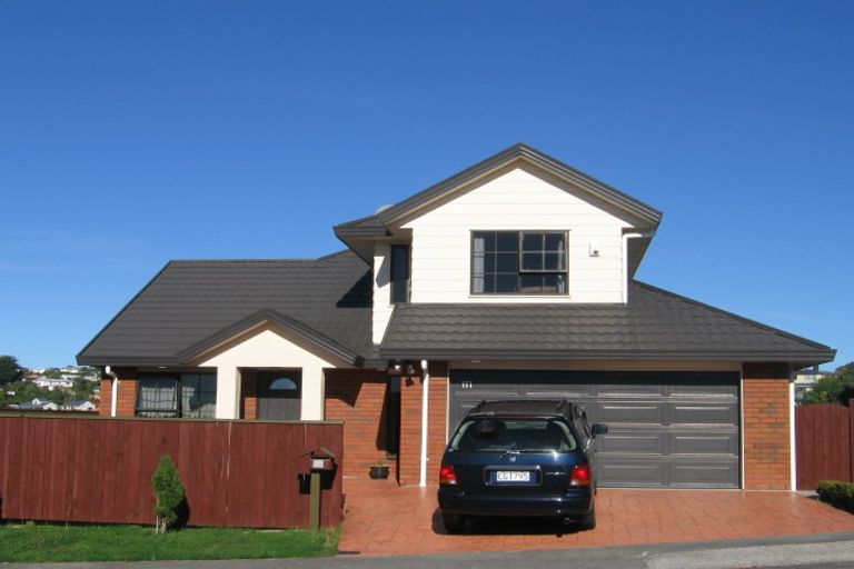 Photo of property in 111 Bracken Road, Paparangi, Wellington, 6037