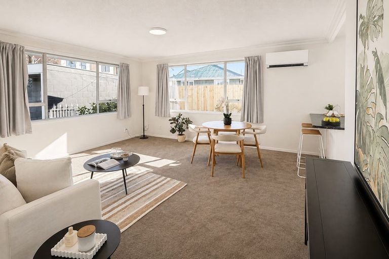 Photo of property in 4/417 Worcester Street, Linwood, Christchurch, 8011