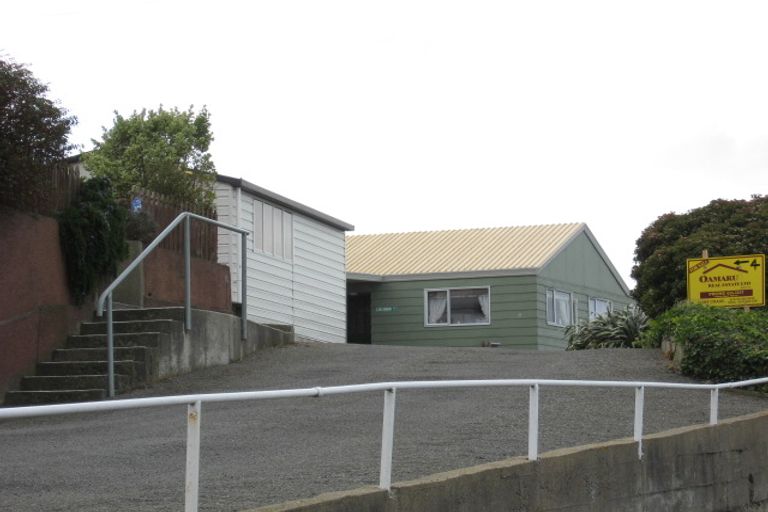 Photo of property in 6 Braemar Terrace, Oamaru, 9400