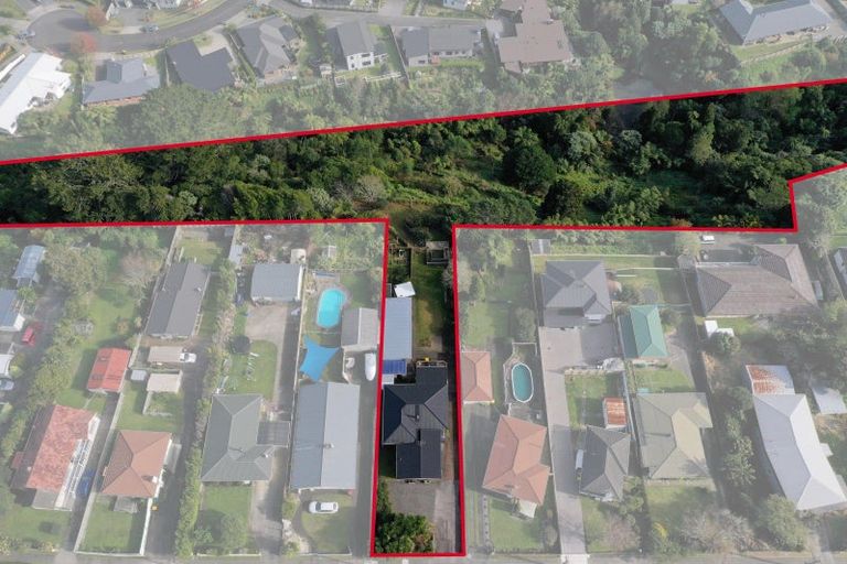 Photo of property in 446 Carrington Street, Upper Vogeltown, New Plymouth, 4310