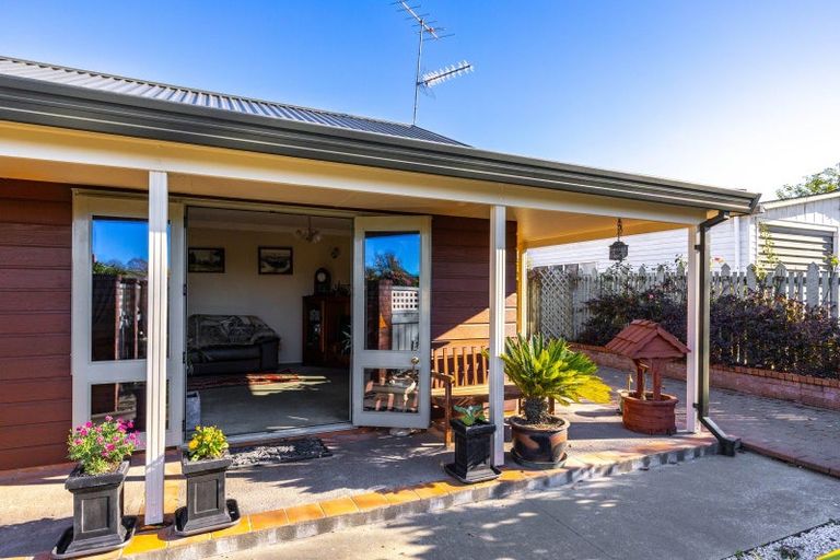 Photo of property in 4 Cubitt Street, Blenheim, 7201