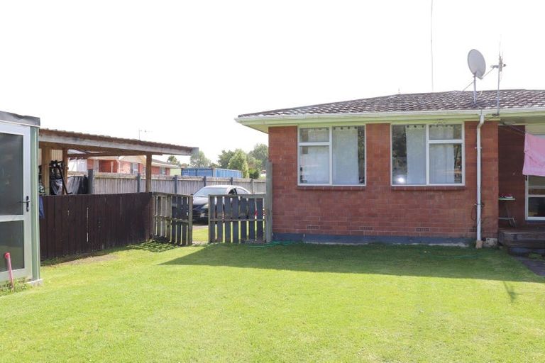 Photo of property in 8 Rosser Street, Huntly, 3700