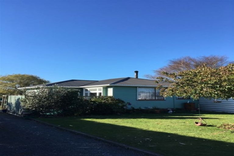 Photo of property in 133 Elizabeth Avenue, Rakaia, 7710