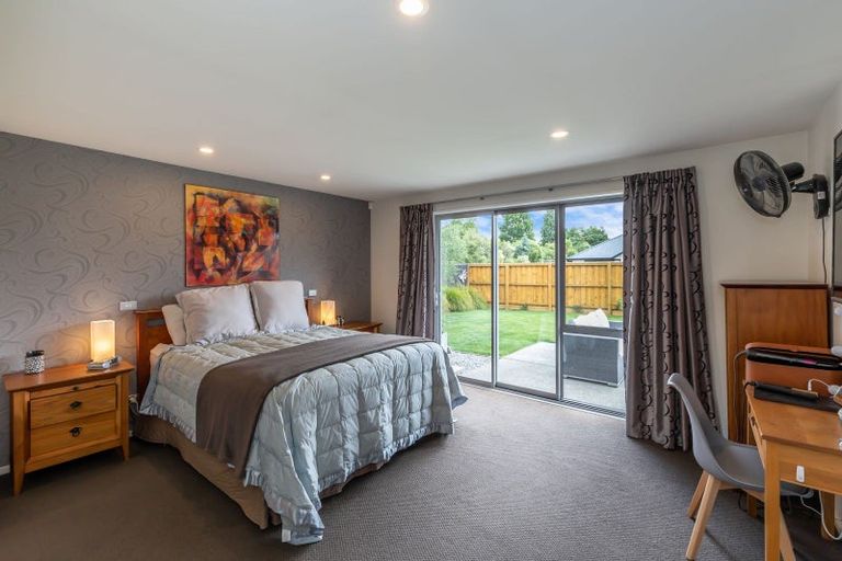 Photo of property in 153 Lowes Road, Rolleston, 7614