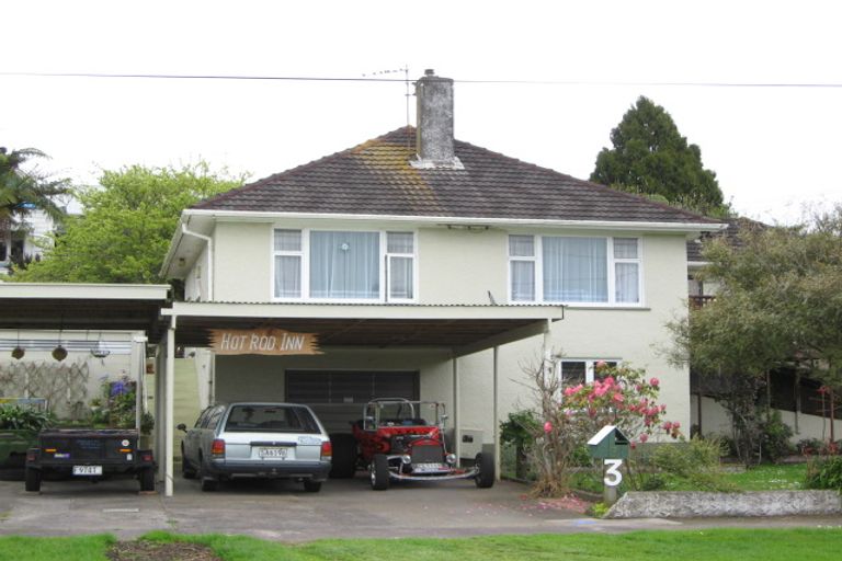 Photo of property in 3 Browne Street, Waitara, 4320