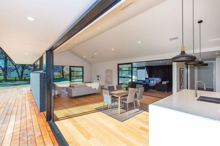 Photo of property in 151 Newell Road, Tamahere, Hamilton, 3283