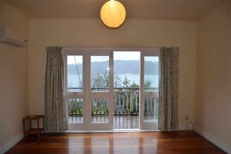 Photo of property in 108 Maida Vale Road, Roseneath, Wellington, 6011