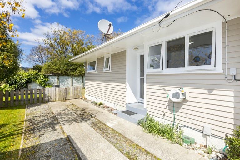 Photo of property in 4/6 Ruahine Street, Trentham, Upper Hutt, 5018