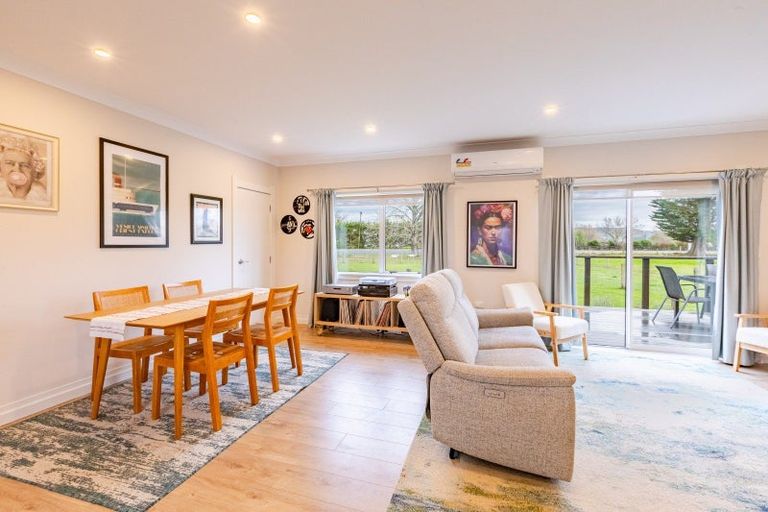 Photo of property in 417 Racecourse Road, Waipukurau, 4282