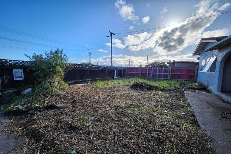 Photo of property in 68 Polson Street, Castlecliff, Whanganui, 4501