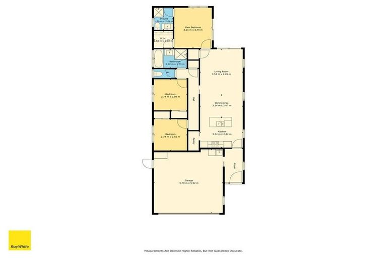 Photo of property in 26 Coast Boulevard, Papamoa Beach, Papamoa, 3118