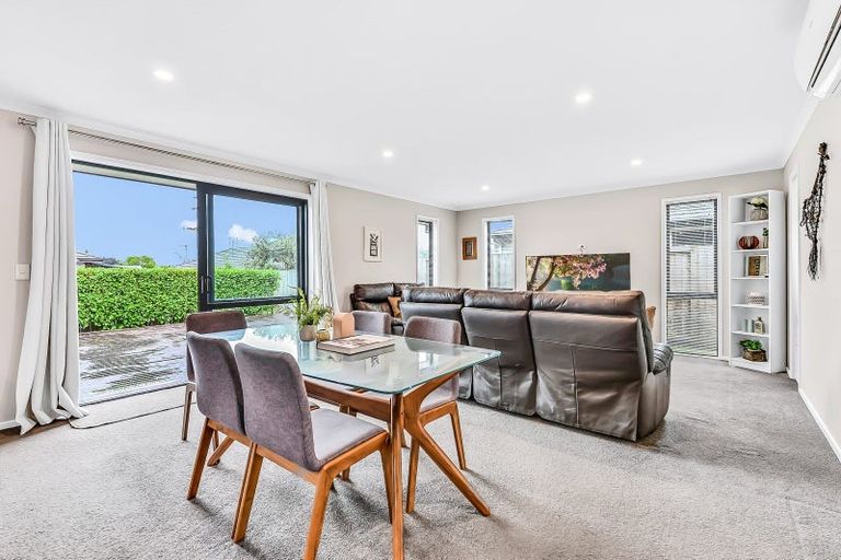 Photo of property in 7 Waikai Close, Ruakura, Hamilton, 3214