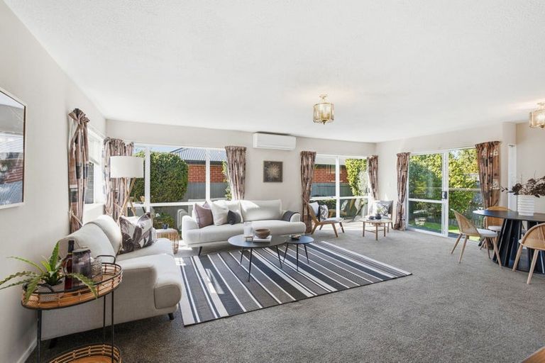 Photo of property in 2 Arlington Street, Burnside, Christchurch, 8053