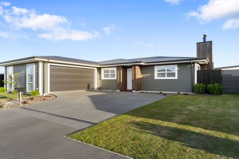 Photo of property in 3 Pelham Place, Lincoln, 7608