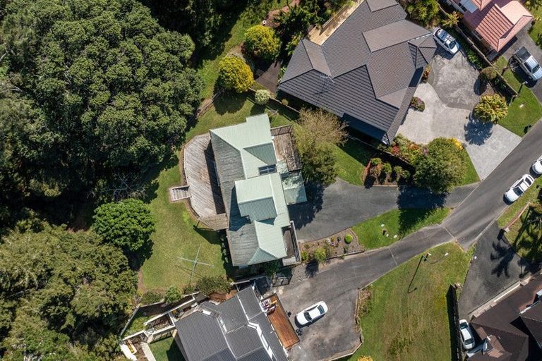 Photo of property in 13 Pigeonwood Lane, Albany, Auckland, 0632