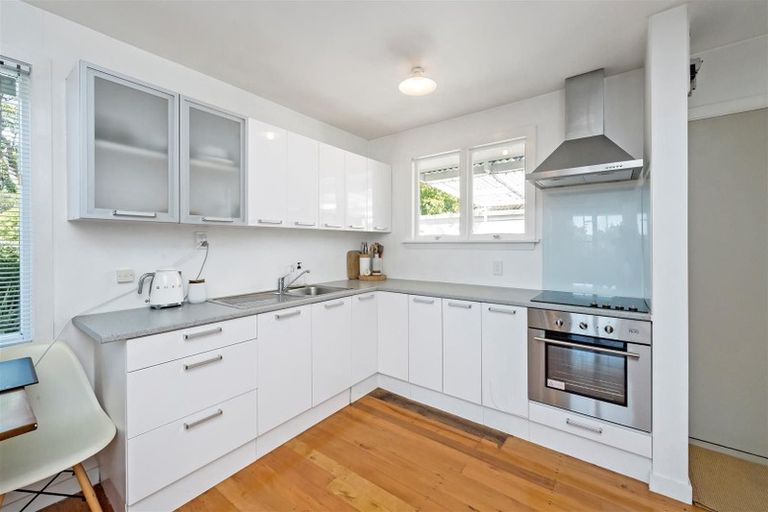 Photo of property in 2/97 Lyttelton Street, Somerfield, Christchurch, 8024