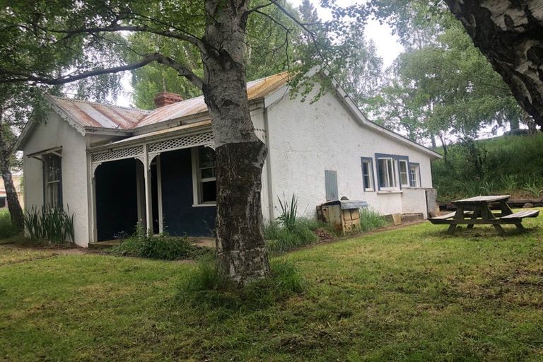 Photo of property in 624 Kyeburn-hyde Road, Kokonga, Ranfurly, 9397