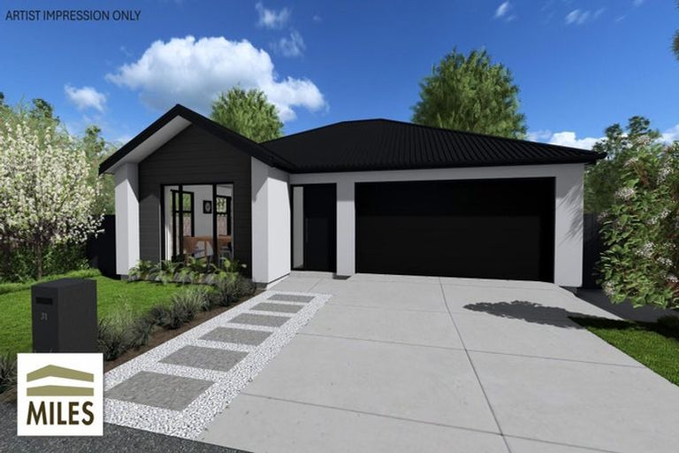 Photo of property in 31 River Stone Drive, Halswell, Christchurch, 8025