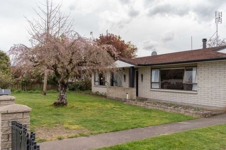 Photo of property in 19 Mcmaster Street, Greytown, 5712