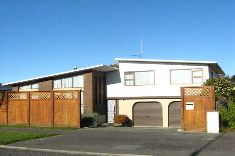 Photo of property in 75 Banks Street, Richmond, Invercargill, 9810