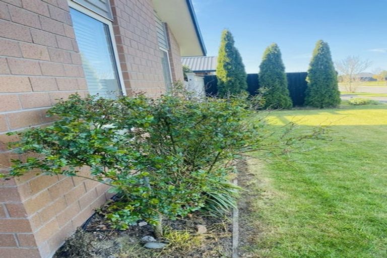 Photo of property in 23 Wardell Street, Wigram, Christchurch, 8042