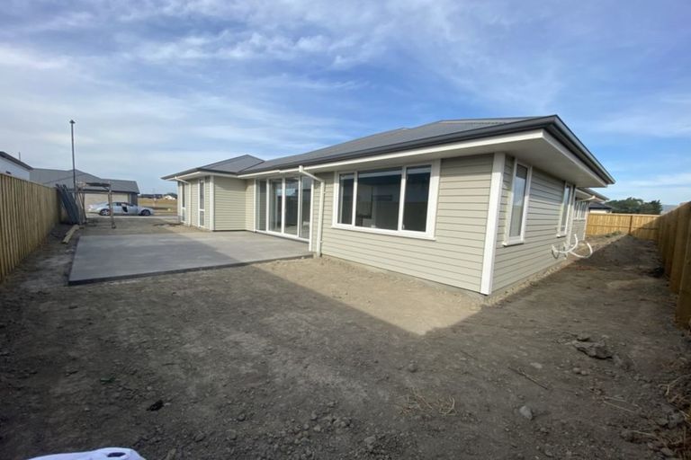 Photo of property in 6 Ascot Close, Lincoln, 7608