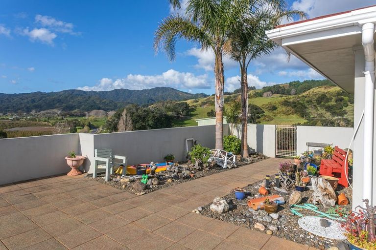 Photo of property in 1614 Manaia Road, Manaia, Coromandel, 3581