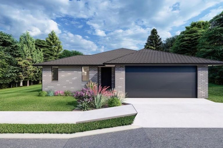 Photo of property in 29 Coptic Terrace, Pokeno, 2402