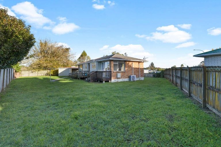 Photo of property in 24 Magee Place, Chartwell, Hamilton, 3210