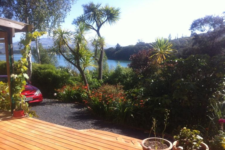 Photo of property in 170 Doctors Point Road, Waitati, 9085