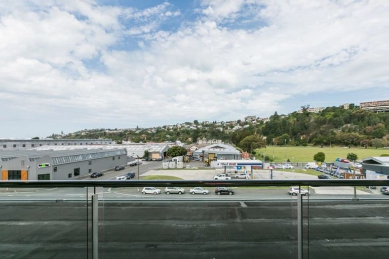 Photo of property in 512d/14 West Quay, Ahuriri, Napier, 4110