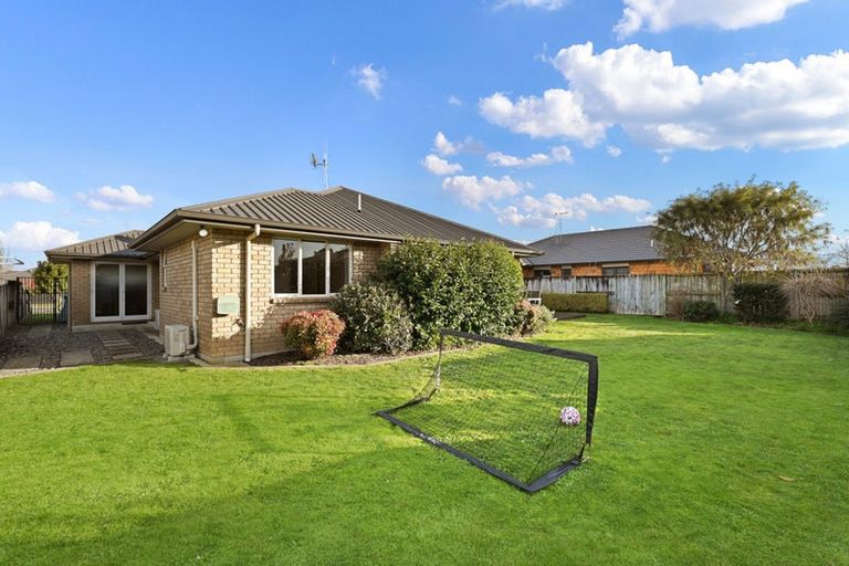 Photo of property in 14 Tulip Drive, Cambridge, 3434