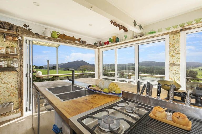 Photo of property in 291 Kaiwaka-mangawhai Road, Kaiwaka, Wellsford, 0975