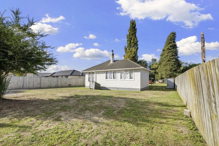 Photo of property in 33 Bellingham Crescent, Fordlands, Rotorua, 3015