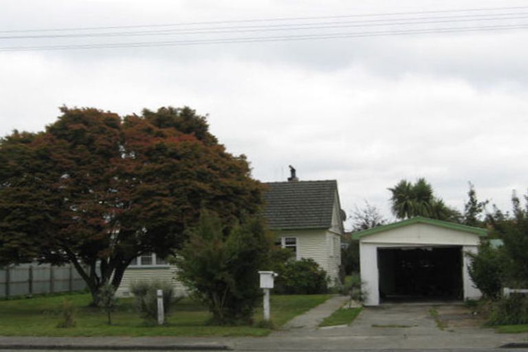 Photo of property in 11 Ormsby Street, Temuka, 7920
