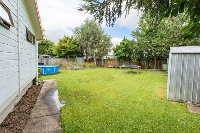 Photo of property in 2 Hunter Street, Dannevirke, 4930