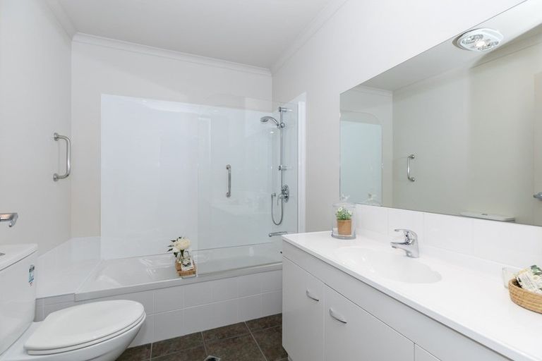 Photo of property in Bramley Gardens, 3/51 Turnbury Court, Rototuna, Hamilton, 3210