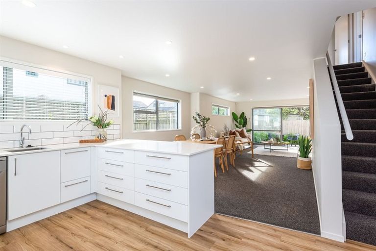 Photo of property in 35d Whitmore Street, Edgeware, Christchurch, 8013