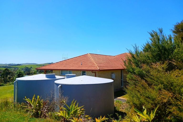 Photo of property in 15 Puketiti Drive, Mangonui, 0494