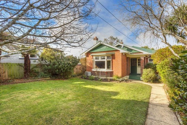 Photo of property in 55 English Avenue, Mornington, Dunedin, 9011