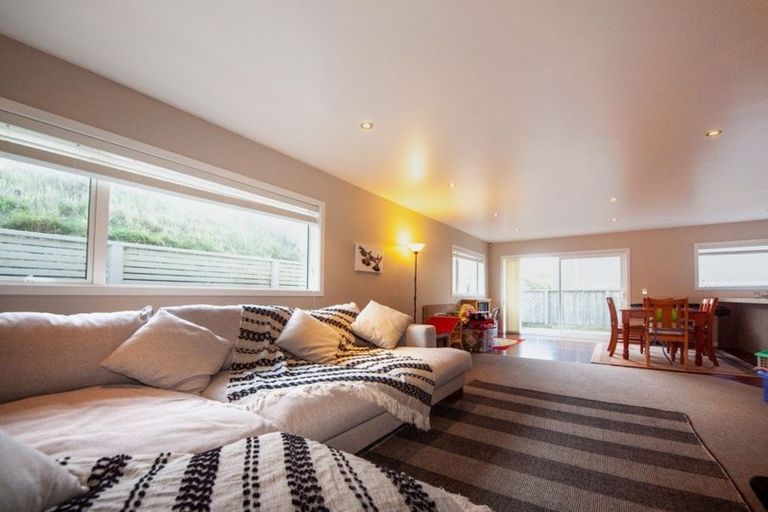 Photo of property in 217a Mclintock Street North, Johnsonville, Wellington, 6037